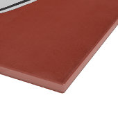 Rt. 66 snijbord 2020 snijplank (Hoek)