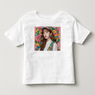 rT-Shirt Kinder Shirts