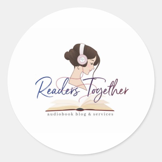 RT Sticker (Voorkant)