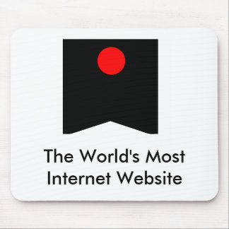 RTARL GuinnessGirl-muispad Muismat