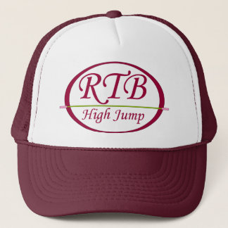 RTB High Jump Pet