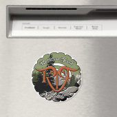 RTF-magneet Magneet (Insitu (Vaatwasser))