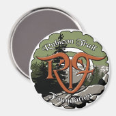 RTF-magneet Magneet (Voorkant / Achterkant)