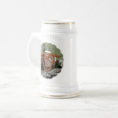 RTF Stein Bierpul (Voorkant links)