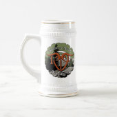 RTF Stein Bierpul (Links)