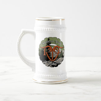 RTF Stein Bierpul