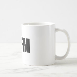 RTFM - Advies over een mok