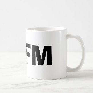 RTFM KOFFIEMOK