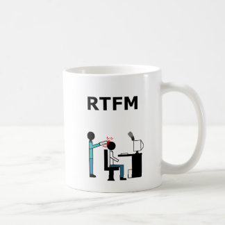 RTFM KOFFIEMOK
