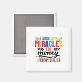 Rti Team Rti Crew Miracle Response Intervention Te Magneet (Voorkant / Achterkant)