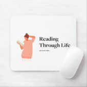 RTL-Muismat Muismat (Met muis)