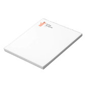 RTL-Notitieblok Notitieblok (Gedraaid)