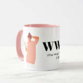 RTL WWSD-Mok Mok (Voorkant links)