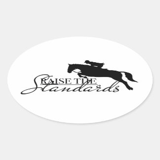 RTS-Sticker Ovale Sticker