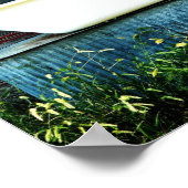 Ru-ba-dub Poster (Hoek)