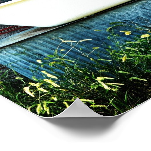 Ru-ba-dub Poster (Hoek)