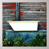 Ru-ba-dub Poster (Voorkant)