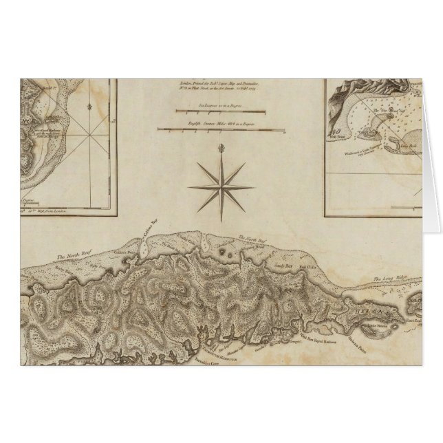 Ruatan of Rattan (Voorkant Horizontaal)