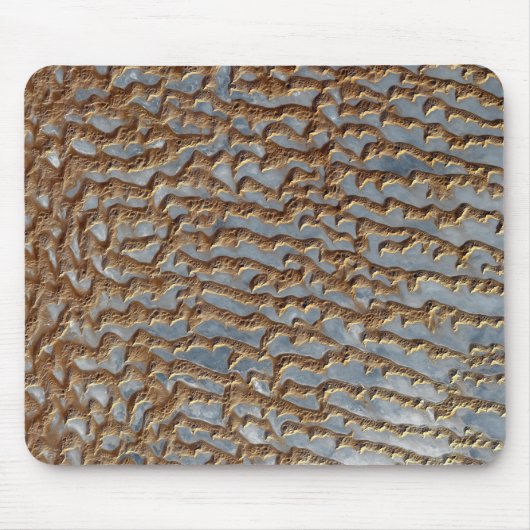 Rub' al Khali, Arabië Muismat (Voorkant)