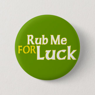 Rub me voor een lul ronde button 5,7 cm
