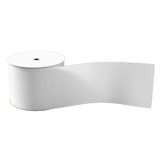 Ruban - 3" gros-grain