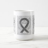 Ruban Angel Art Mug (Centre)