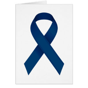 Ruban bleu