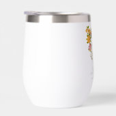 Ruban de rose d'or 60e anniversaire (Droite)