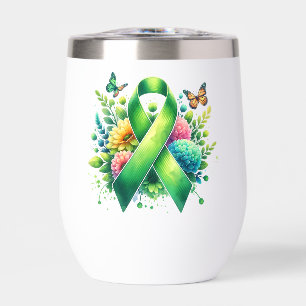 Ruban de sensibilisation à la maladie de Lyme