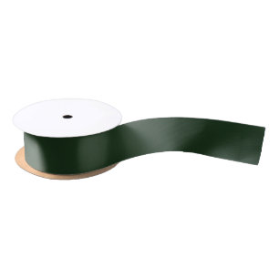 RUBAN EN SATIN 