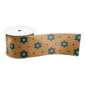 RUBAN EN SATIN 0823 24 (Bobine)