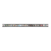 Ruban En Satin 17 Photo Film Strip (Devant)