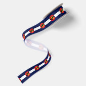 Ruban En Satin 4-Wheeler-en-CO-drapeau-2 (Dos)
