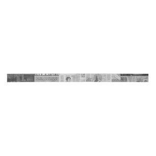 Ruban En Satin AI Press - Volume 01a - No 01