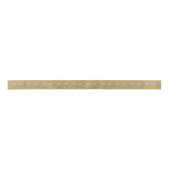 Ruban En Satin Ailes beige (Devant)