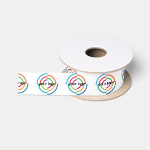 Ruban En Satin AJOUTEZ vos affaires FAITES SUR COMMANDE de