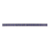Ruban En Satin Alexander Clan Scottish Tartan (Devant)