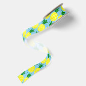 Ruban En Satin Aloha Pineapple Thunder_Cove (Dos)