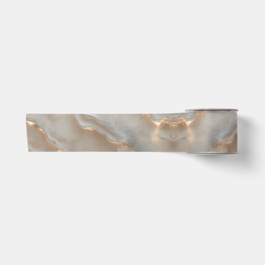 Ruban En Satin Amariel (Devant)