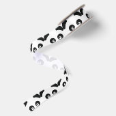 Ruban En Satin Amour Panda® (Dos)