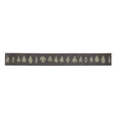 Ruban En Satin Arrowhead - ruban (Devant)