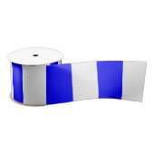 Ruban En Satin Badge Drapeau Du Comté De Cavan (Bobine)