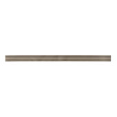 Ruban En Satin Bandes Brown (Devant)