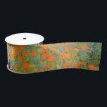Ruban En Satin Bauerngarten - Gustav Klimt<br><div class="desc">Bauerngarten - Gustav Klimt</div>