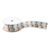 Ruban En Satin Beatrix Potter, Jemima Puddle Duck, (Bobine)