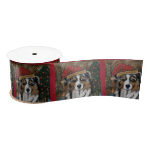 Ruban En Satin Berger Australien
