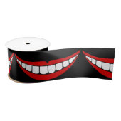 Ruban En Satin Big Smile Thunder_Cove (Bobine)