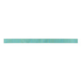 Ruban En Satin Blue Plaid par Shirley Taylor (Devant)