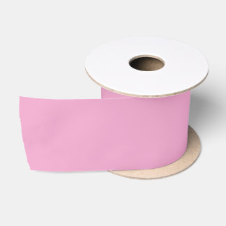 Ruban En Satin Bonbon couleur tendance 2025