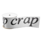 Ruban En Satin Bouchon ruban (Bobine)